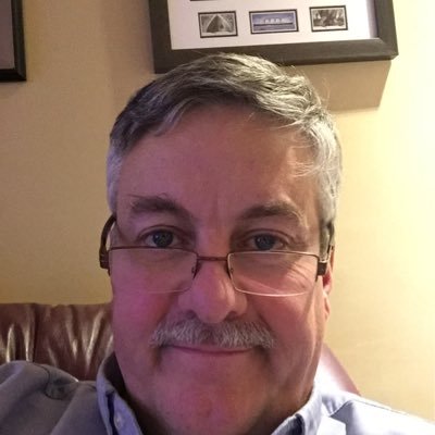 Profile Picture of Denis Benoit (@Benoit9Denis) on Twitter