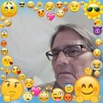 Profile Photo of Joan Hammerstein (@joanhammerstein) on Instagram