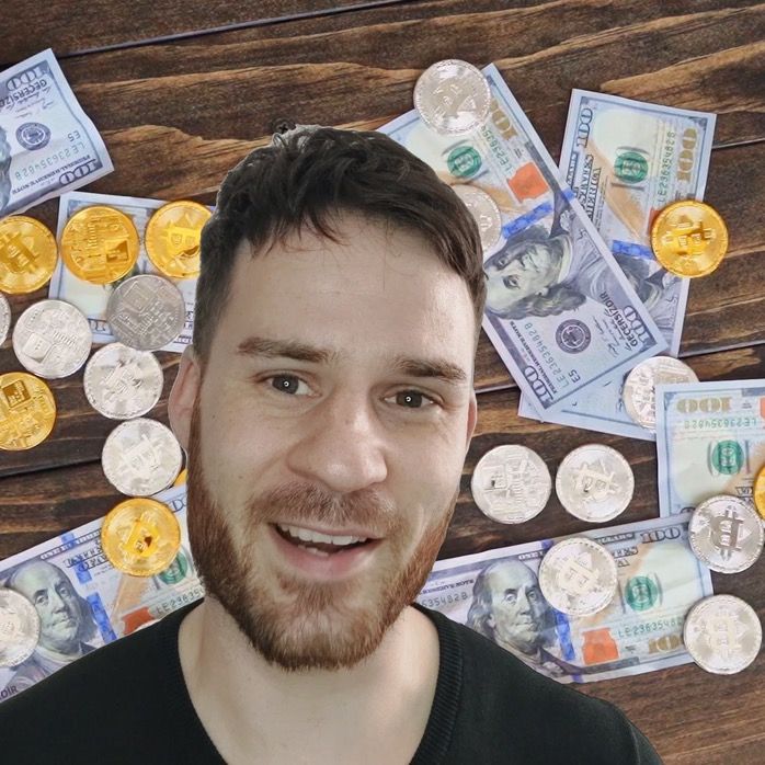 Profile Picture of Brian_Gate (@brian_gate_) on Tiktok