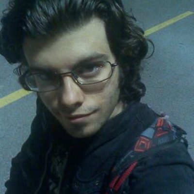Profile Picture of Pat Crouse (@crouse_pat) on Twitter