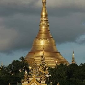 Profile Picture of Su Su Htay (@SuSuHtay6) on Twitter