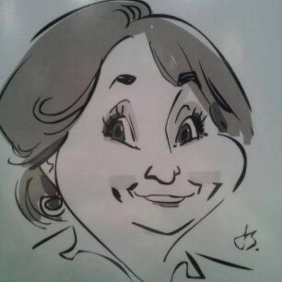 Profile Picture of Penny Campbell (@bunkielou) on Poshmark