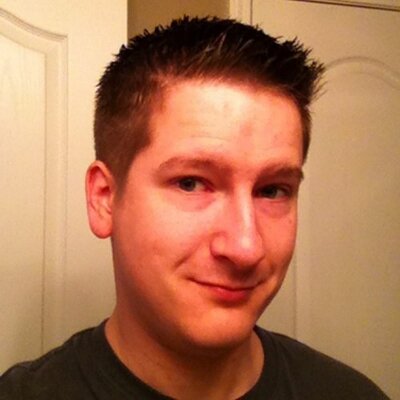 Profile Picture of Drew Calvert (@TheDrewCalvert) on Twitter