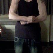 Profile Picture of Skyler Grey (@skyleretheridge) on Myspace