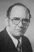 Profile Picture of James A. Reddenon Wikipedia