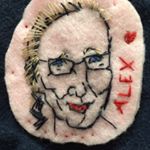 Profile Picture of Alex Merrill (@alexandramerrill) on Instagram