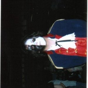 Profile Picture of Zachary Mathis (@310350369) on Myspace