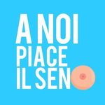 Profile Picture of A Noi Piace Il Seno (@anoipiaceilseno) on Instagram
