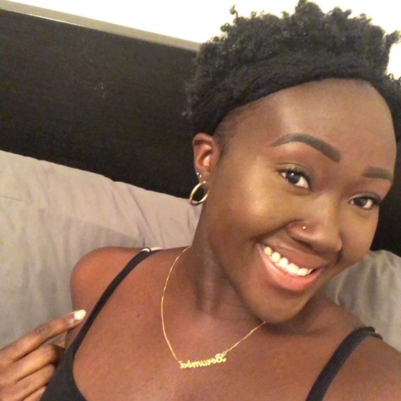 Profile Picture of Borumba Fofana (@borumba) on Poshmark