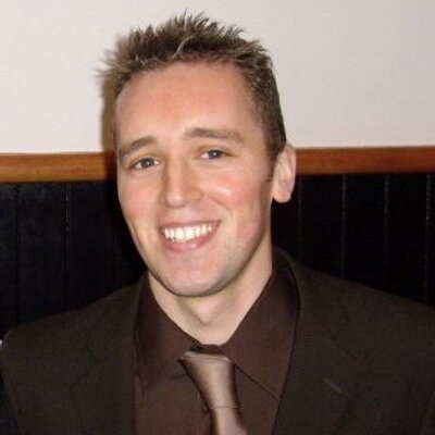 Profile Picture of Corwin Gray (@GrayCorwin) on Twitter