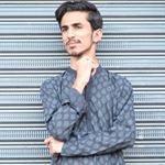 Profile Picture of Khalil Hussain (@khalil_hussain.official) on Instagram