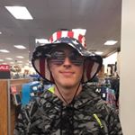 Profile Picture of Thomas Mccleary (@thomas.mccleary00) on Instagram