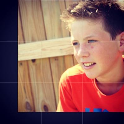 Profile Picture of Matthew Collier (@matthew10collie) on Twitter