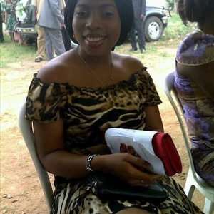 Profile Picture of Chioma Okafor (@270852523) on Myspace