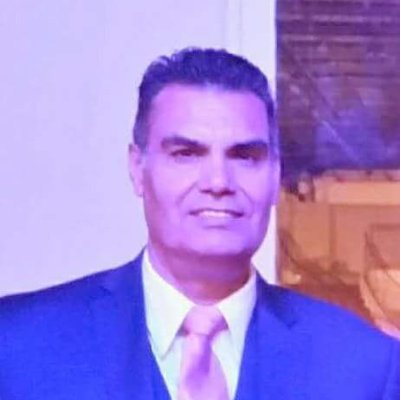 Profile Picture of Raoul Ramirez (@raoulr30) on Twitter