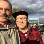 Profile Picture of Nathan Itkin (@nathanitkin) on Instagram