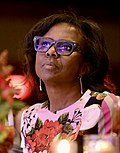 Profile Picture of Deborah Roberts - Wikipediaon Wikipedia