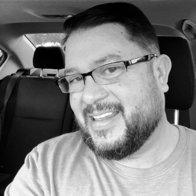 Profile Picture of Mike Bageard (@MBageard) on Twitter