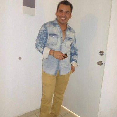 Profile Photo of Sergio Vidal Córdova (@SergioVidalCrd2) on Twitter