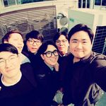 Profile Picture of Hong Kyu Rhee (@ehongq) on Instagram