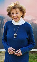 Profile Picture of Joan Copelandon Wikipedia