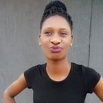 Profile Picture of Okpako Vivian (@vivianokpako) on Instagram