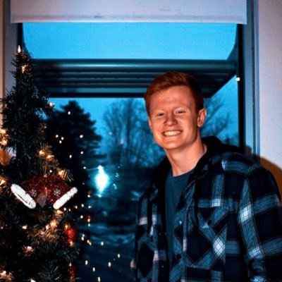 Profile Picture of Kyle Curry (@gingerhawk58) on Twitter