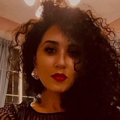 Profile Picture of Maria Scalzo (@MariaScalzo6) on Twitter