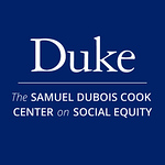Profile Picture of The Samuel Dubois Cook Center On Social Equity (@thecookcenter) on Flickr