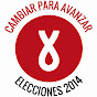 Profile Photo of Cambiar para Avanzar (@@CambiarparaAvanzar) on Tiktok