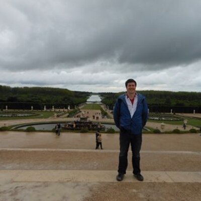 Profile Picture of Sean Heller (@mistermavrick90) on Twitter