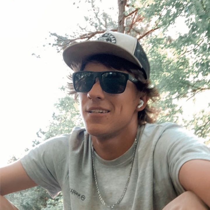 Profile Picture of Preston wrenn (@preston.wrenn03) on Tiktok