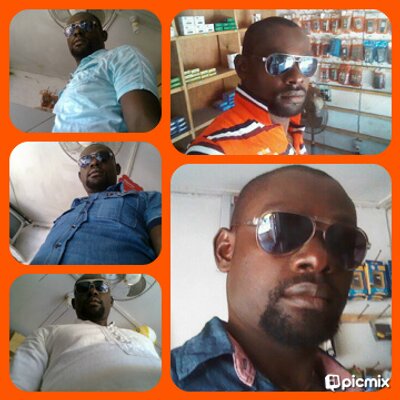 Profile Picture of Tony Player (@Mr_Handsome_587) on Twitter