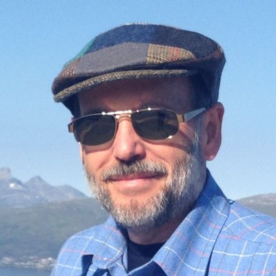 Profile Picture of Jim Morrissey (@JHMorrissey) on Twitter