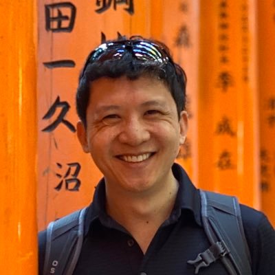 Profile Picture of Andrew Lui (@drewylui) on Twitter