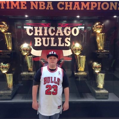 Aaron Tilley - Twitter Profile Picture of Aaron Tilley (@AaronTilley7) on Twitter