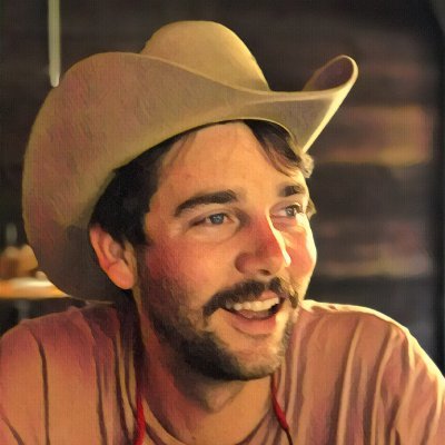 Profile Picture of Adam S Lawrence  ✌️ 🤟 (@IM_ASL) on Twitter