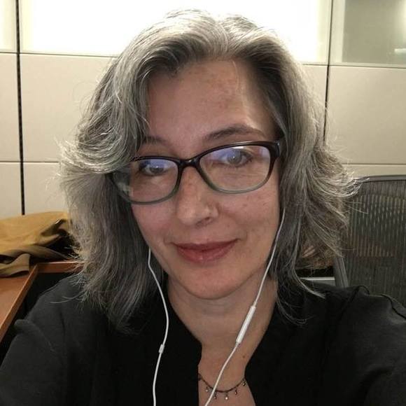 Profile Picture of Marci Taggart (@pocketninja2004) on Poshmark