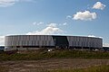 Profile Picture of Mattamy National Cycling Centreon Wikipedia