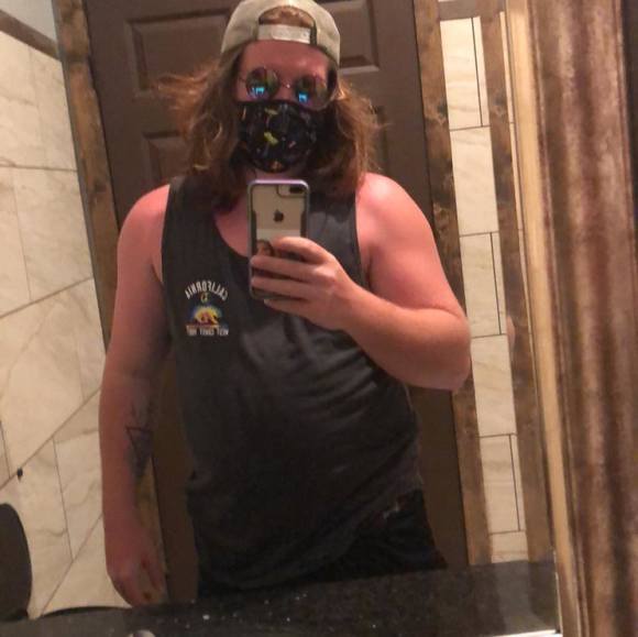 Profile Picture of Joshua Binduga (@joshuabinduga) on Poshmark