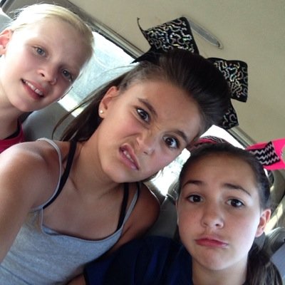Profile Picture of Natalie Tinker (@natalie_paige06) on Twitter