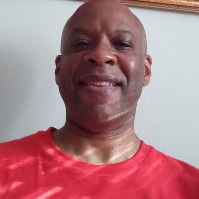 Profile Picture of Edwin Walker (@EdwinWa04709793) on Twitter