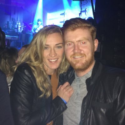 Profile Picture of Adam Newall (@AdamNewall123) on Twitter