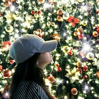 Profile Picture of Shaina Allison Ballesteros Tandingan (@shainaallisonballesteros.tandingan) on Facebook