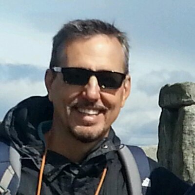 Profile Picture of Jim Gagne (@GagneJim) on Twitter