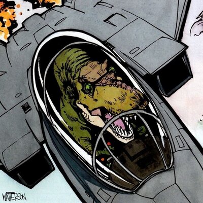 Profile Picture of Brian McWilliams (@bvp_) on Twitter