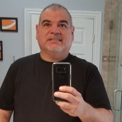 Profile Picture of Ron Guyer (@Ronster1962) on Twitter