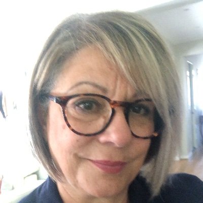Profile Picture of Rita Cauchi (@Ritacauchi1) on Twitter