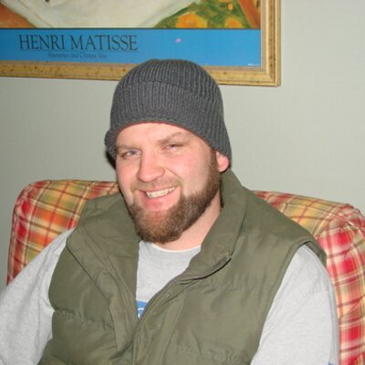 Profile Picture of Kevin Broach (@KevinBroach) on Twitter