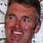 Profile Picture of Martin Campbell (@martincgos) on Flickr